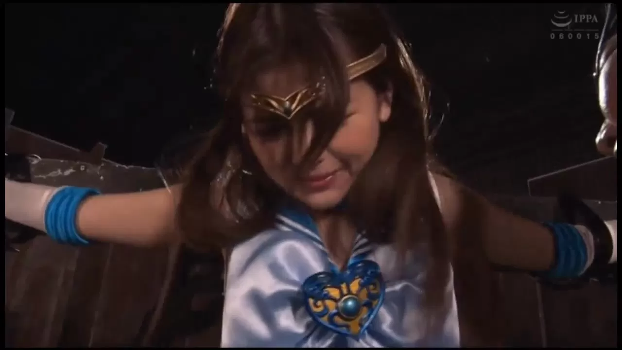GHNU-027 ヒロインくすぐり地獄 美少女戦士セーラーアクアス 二人の魔女の指が！舌が.webp