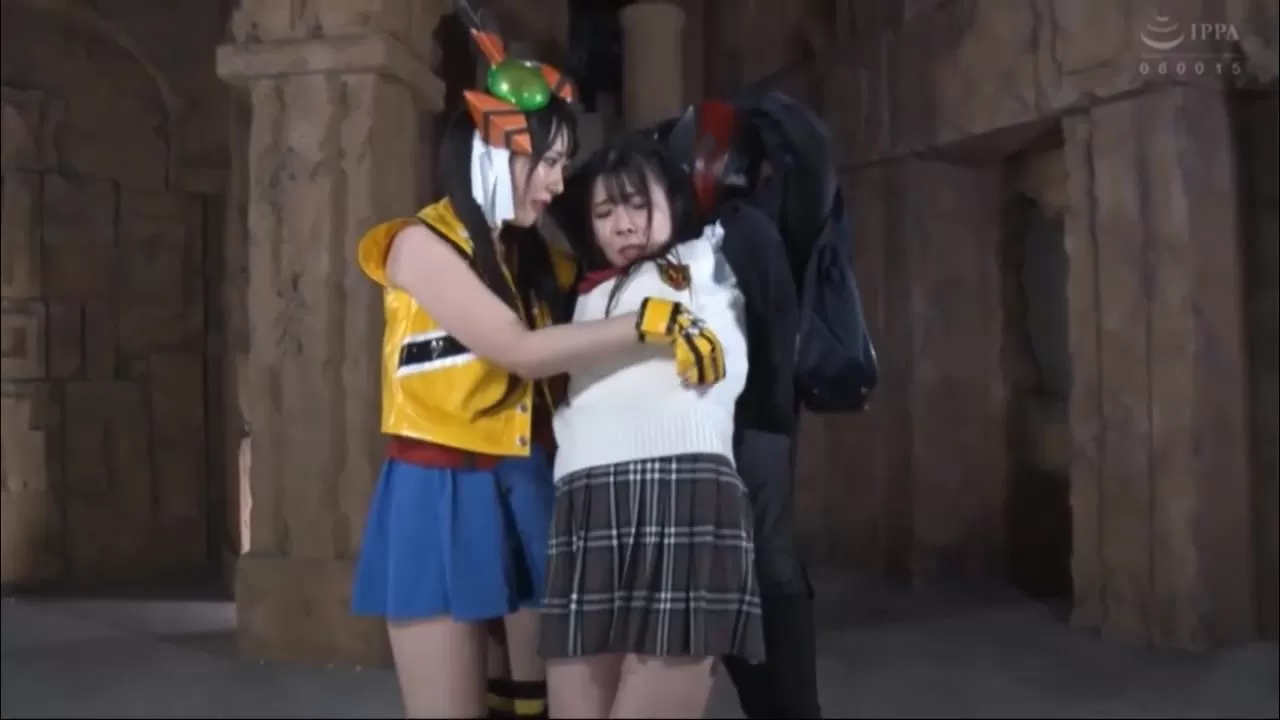 SPSA-030 ヒロインくすぐりオムニバス 魔法美少女戦士フォンテーヌ.0002 - 00-38-16.webp