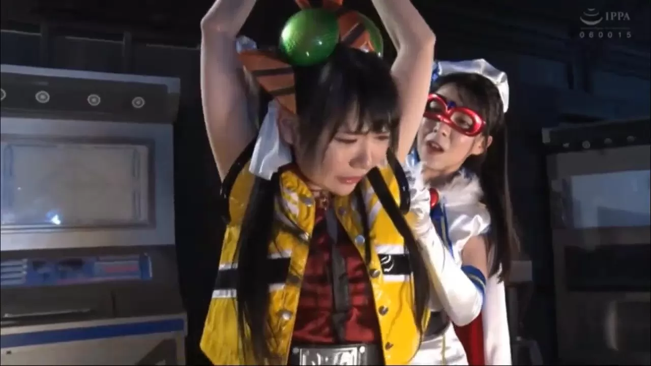 SPSA-030 ヒロインくすぐりオムニバス 魔法美少女戦士フォンテーヌ.0006 - 01-29-17.webp