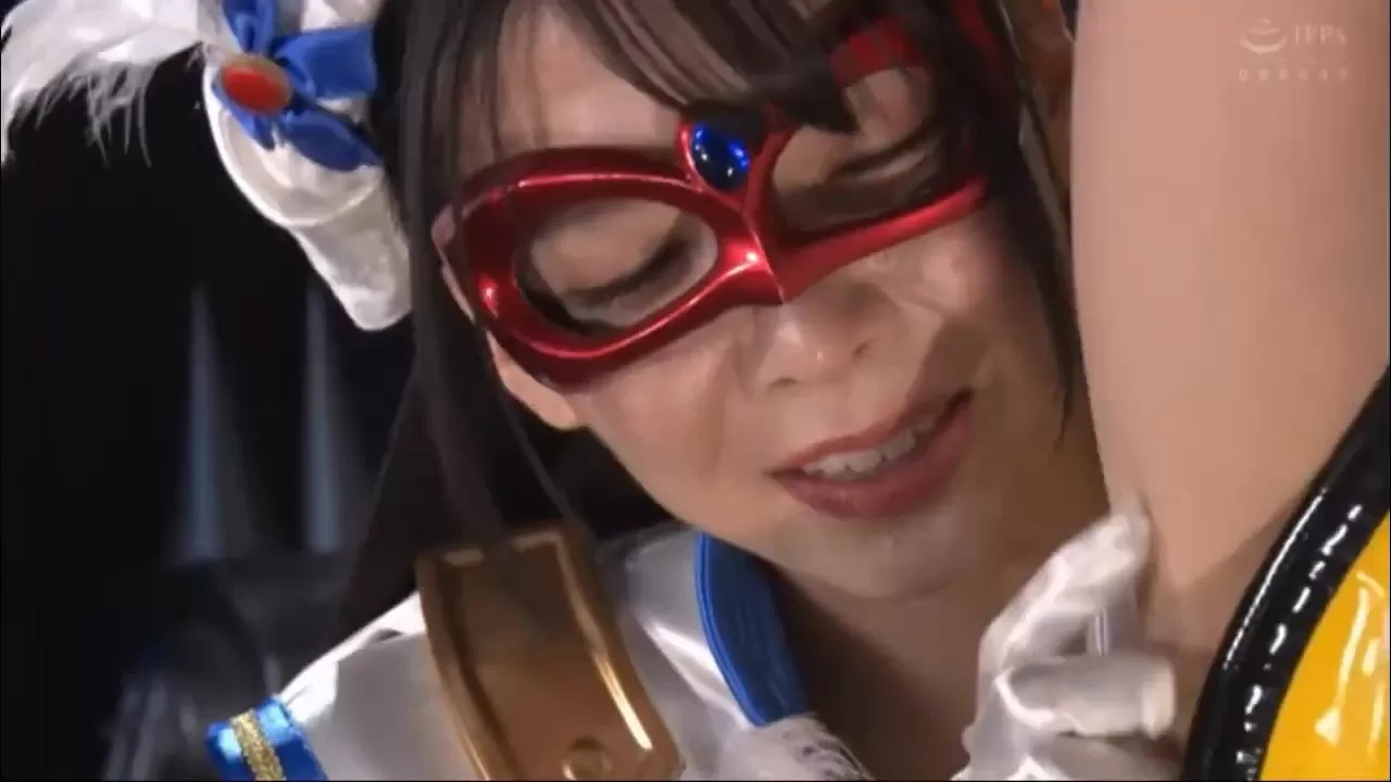 SPSA-030 ヒロインくすぐりオムニバス 魔法美少女戦士フォンテーヌ.0007 - 01-42-03.webp