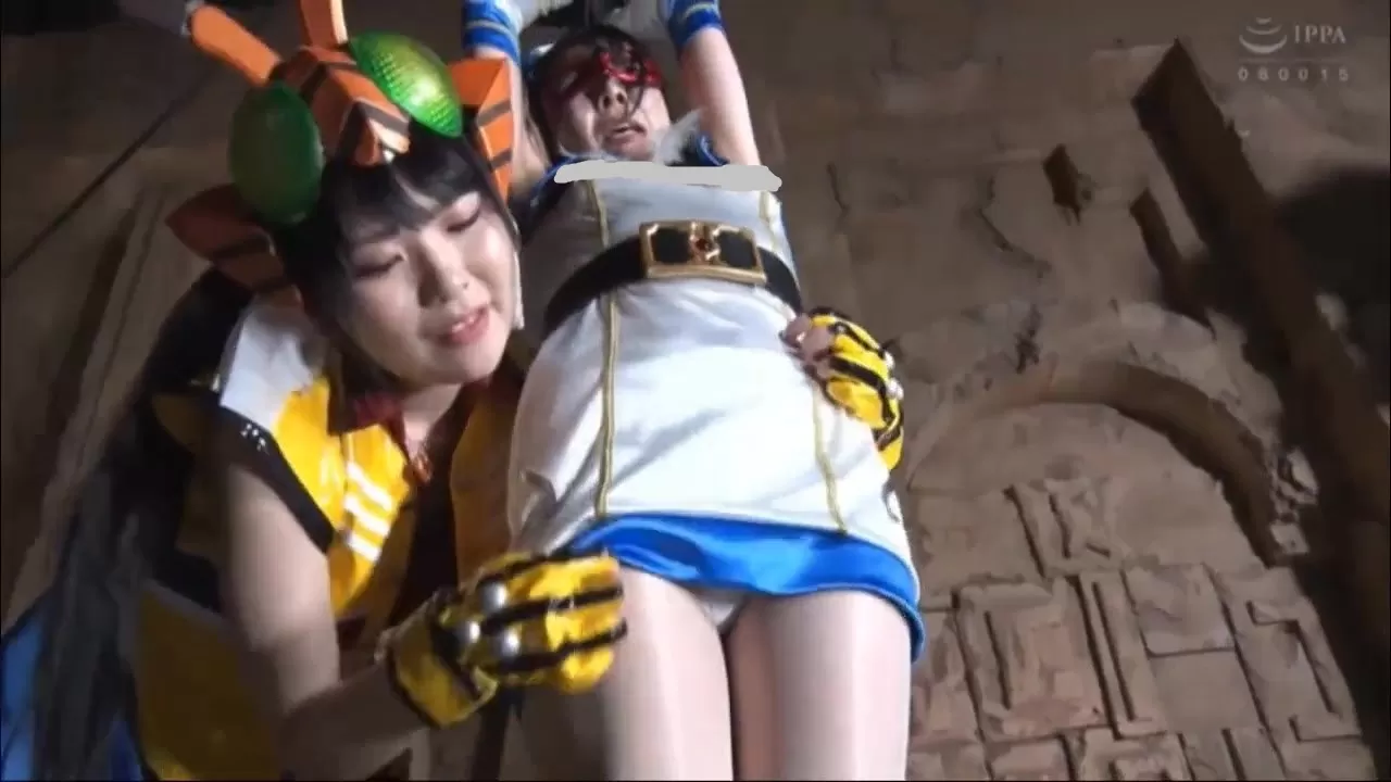 SPSA-030 ヒロインくすぐりオムニバス 魔法美少女戦士フォンテーヌ.0010 - 02-20-19.webp