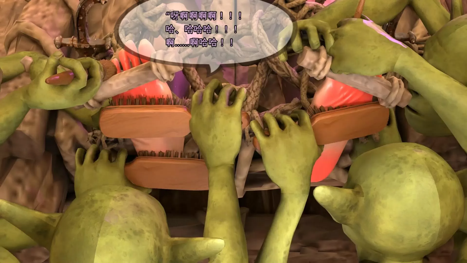 阿卡丽被哥布林俘虏 SFL akari vs goblin2.0011 - 00-09-35.webp