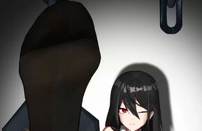 Miskyz 赤瞳