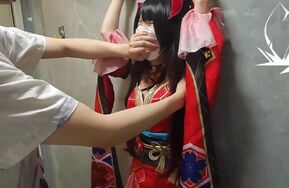 橘子 花火cos 上（在线播）
