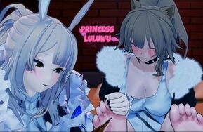 画师 Princess LuLu 赞助合集[26.04.14-26.09.02](44V)