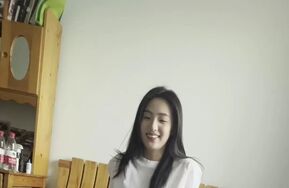 小麦学姐tk上