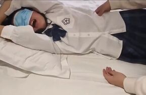 高中美女TK（在线播）