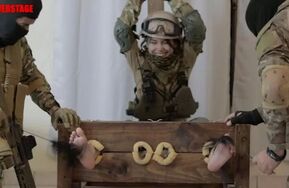【在线播】Perverstage – 简中尉脱离小队Lieutenant Jane separates from her squad (Custom)