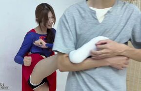 【小椰】抬腿杀 tk 挠脚（在线播）