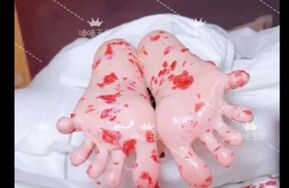 喵喵玉足2