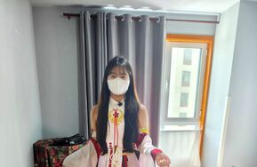 （物语工作室）八重神子的痒刑（在线播）